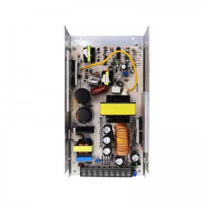 600W 50A 12V AC to DC SMPS Switching Model Power Supply 360W 500W 600W Switching Power Supply For Light Box