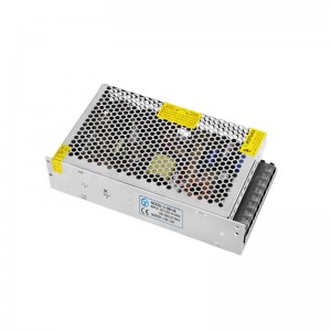 180W 10A 18V LED Lights Supply 220V/110V AC to DC 2 Channel Switching Power Supply For Access Control