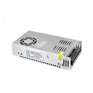 270W 15A 18V 110/220V AC to DC Power Supply Constant Voltage Switch Mode Power Supply for LED