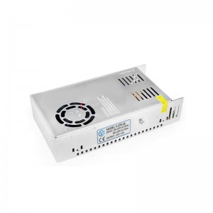 270W 15A 18V 110/220V AC to DC Power Supply Constant Voltage Switch Mode Power Supply for LED