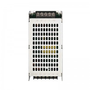 Led Power Supply 5v 40a 200w Constant Voltage Ultra Thin SMPS Switching LED Display Sreen Power Supply
