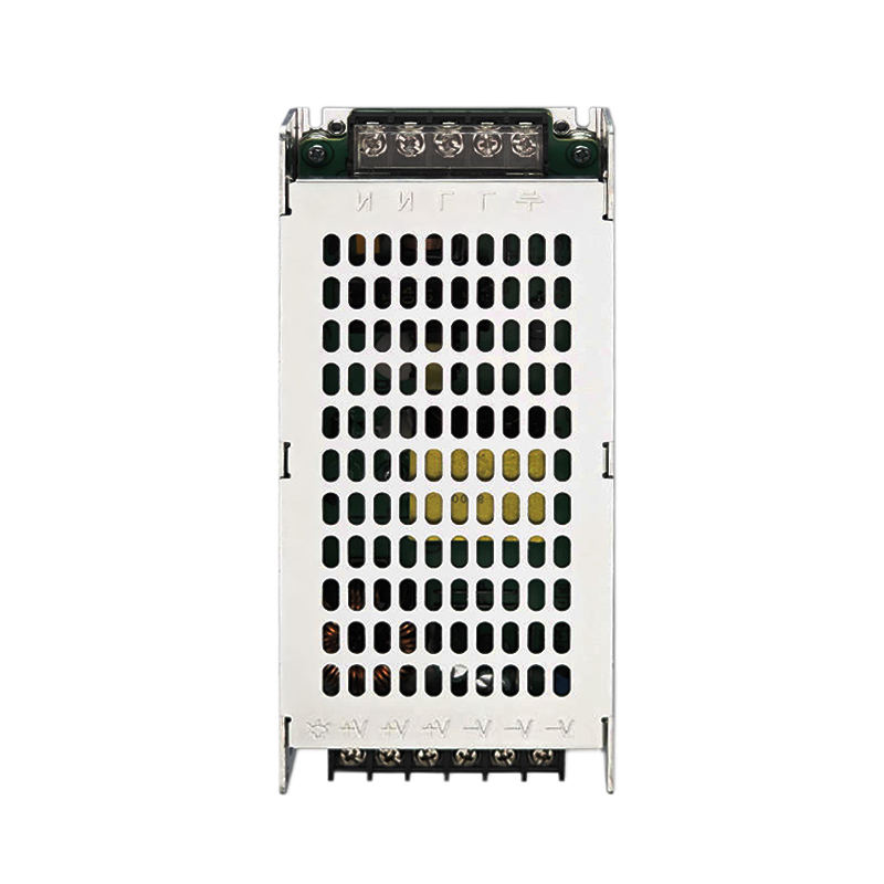 Led Power Supply 5v 40a 200w Constant Voltage Ultra Thin SMPS Switching LED Display Sreen Power Supply