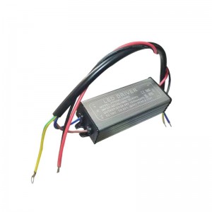 20-200W LED WATERPROOF DRIVING POWER SUPPLY