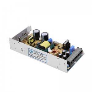 60W 20A 3V Custom Constant AC to DC Switching Power Supply Single Output transformer for CCTV and LED Light Strips