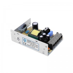 15W 5A 3V  Switching Power Supply OEM ODM 220V AC to DC Constant for LED strip