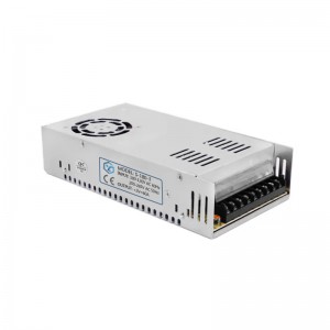 180W 60A 3V AC to DC Switching Power Supply Single Output LED Driver for CCTV and LED Light Strips