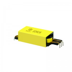 EDR26 220 فولت تيار متردد 9 فولت تيار مستمر محول للإضاءة LED أو شاحن المحمول عمودي 5 + 3