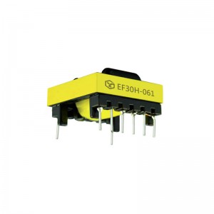 Output 110v To 230v Current Micro Step Up EF30 5mva Trasformatore di putenza