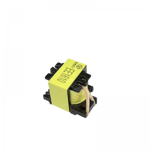 EE1610 Vertical transformer LED power transformer certification transformer