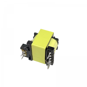 EE1610 Vertical transformer LED power transformer certification transformer