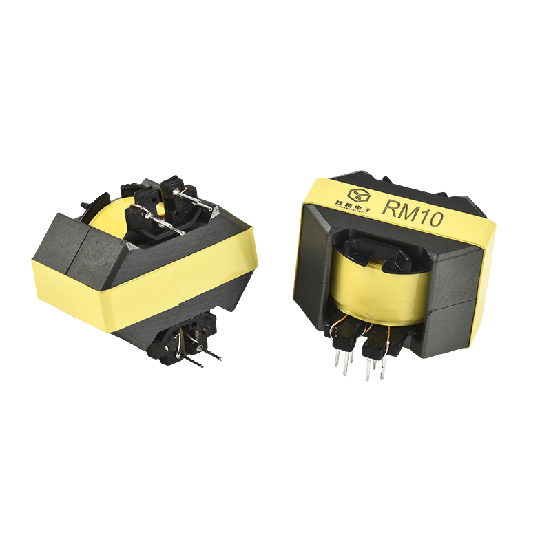 RM10 High Frequency Transformer for Power Adapters