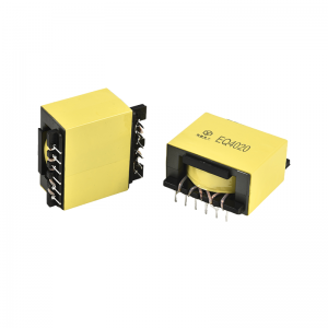 Hochfrequenztransformator EQ4020 Netzteiltransformator LED-Leistungstransformator