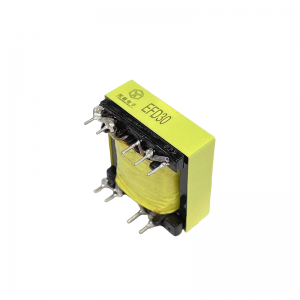 Manufacturers supply high frequency transformer EFD30 power adapter LED driver power supply universal