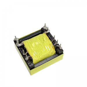 Manufacturers supply high frequency transformer EFD30 power adapter LED driver power supply universal