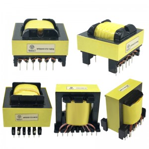 Transformadores reductores de baja tensión y alta frecuencia, 220v a 110v, 2000w, 5000w, smps, flyback, EE19, EE55, EE50
