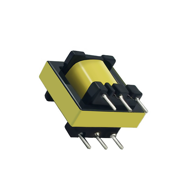 Префрлување трансформатор Smps со високофреквентно феритно јадро EE13 EE16 EE19 EF16 EF25 Режим за напојување Flyback трансформатор