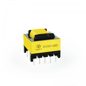 EF25 High Frequency  12v 8a Transformer For Lighting Or Switching Power Supply