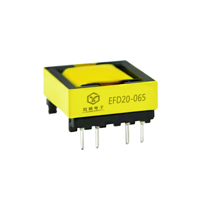 EFD20 محول أفقي أحادي الطور 110 فولت تيار متردد 24 فولت تيار مستمر