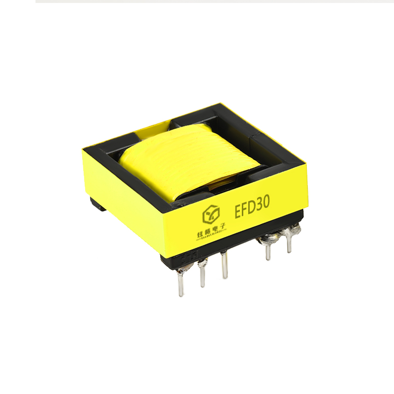 Producătorii furnizează transformator de înaltă frecvență EFD30 adaptor de alimentare LED driver sursă de alimentare universală