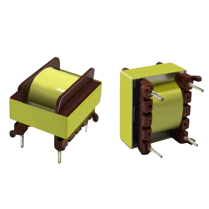 PCB mount current transformer power supply transformer AC12V single power transformer