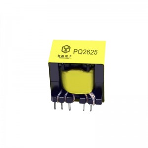 Oanpasse PQ2625 High Frequency Transformer Auto Variable Voltage Transformer