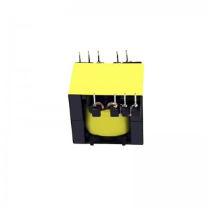 Customize PQ2625 High Frequency Transformer Auto Variable Voltage Transformer
