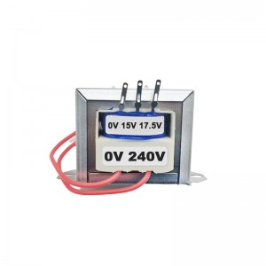 ຂັ້ນຕອນການຫັນປ່ຽນ 12v ກັບ 220v ac PCB Transformer