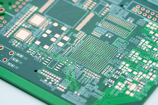 How many testing methods are there for PCB electromagnetic components?
