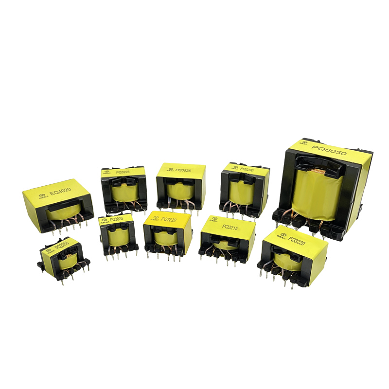 I-LED Power Transformer PQ Series