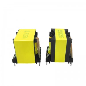 ស្នូល ferrite PQ3535 smps micro transformer ប្រេកង់ខ្ពស់។