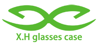 Jiangyin Xinghong naočale Case Co., Ltd.