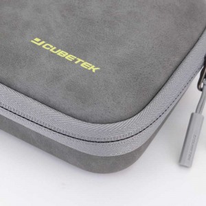 J09 data cable computer cable charger USB 3C digital accessory storage bag