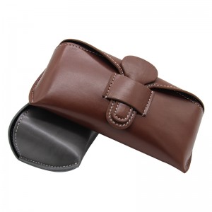 Fixed Competitive Price China Personalized High Quality Eyeglasses Cloth Bag Personalized Sunglass Case