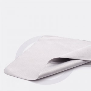 C-001 Cheapest Factory Best Microfiber Cleaning glasses Cloth