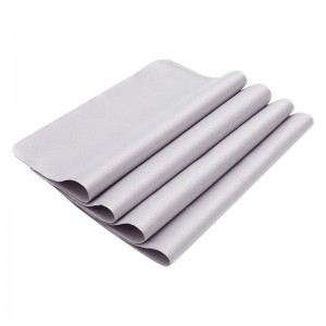 C-001 Cheapest Factory Best Microfiber Cleaning glasses Cloth