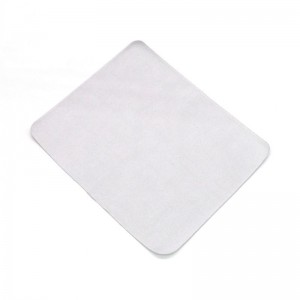 A-406 ODM Factory custom size color Microfiber Cleaning Cloths for Glasses