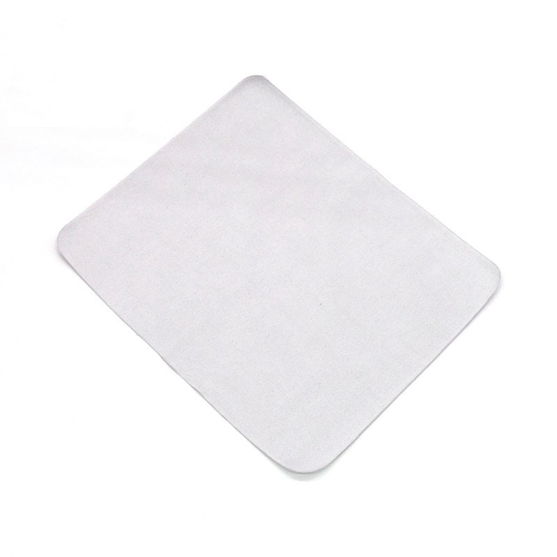 A-406 ODM Factory custom size color Microfiber Cleaning Cloths for Glasses Featured Image