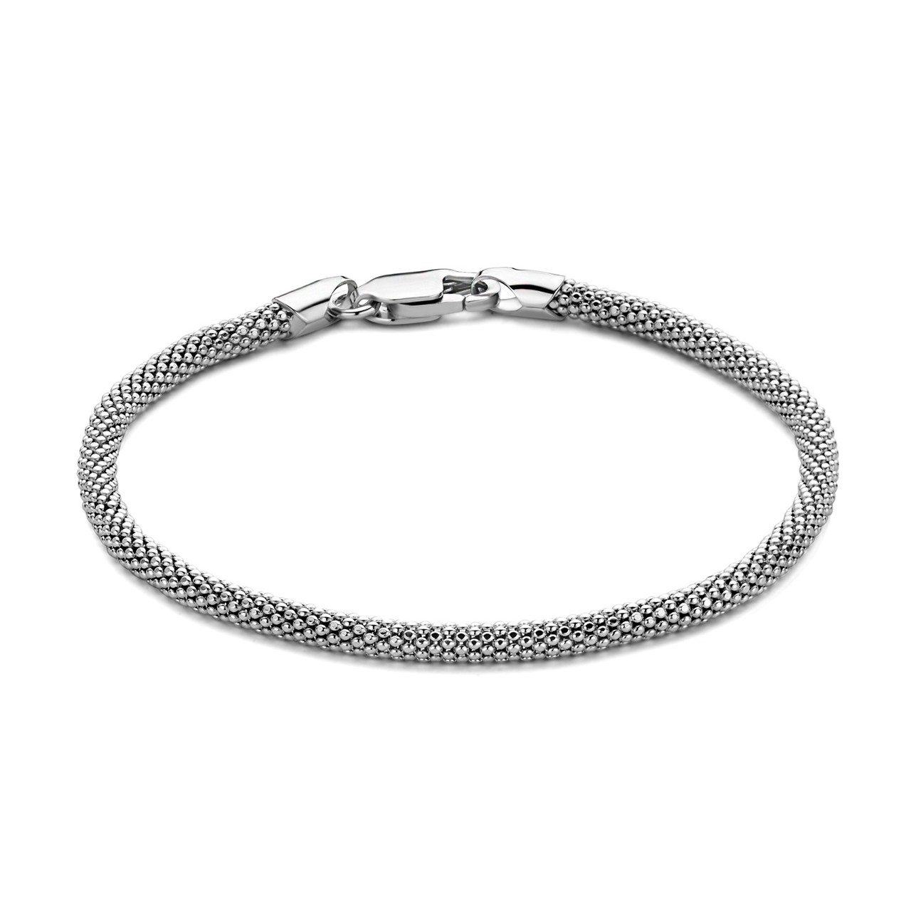 Online Exporter Sunflower Bracelet - Emma Vieve 925 sterling silver bracelet – XH&SILVER