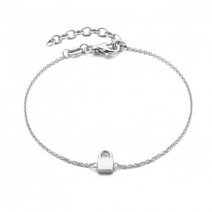 Julie Kayla 925 sterling silver bracelet