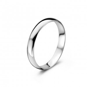 Zoé Michelle 925 sterling silver ring