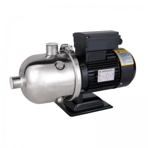 Horizontal multistage centrifugal pump CHL