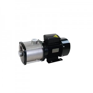 CHM horizontal lightweight multi-stage centrifugal pump
