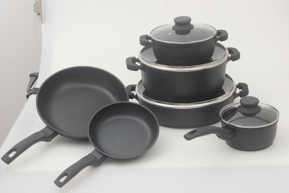 Cookware Spare parts Industry in China,Market and future development trend