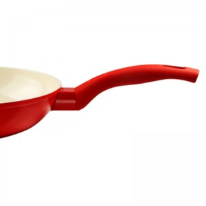 Cookware Handle Protector Flame Guard