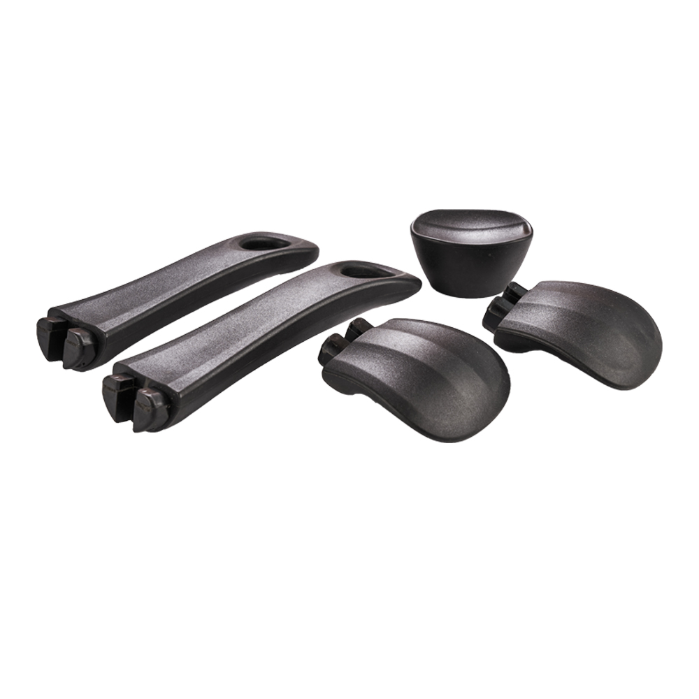 Cookware pan handle (3)