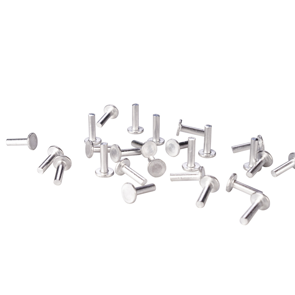 Versatile Aluminum Rivets: The Ideal Solution for Cookware, Household Goods, and More
