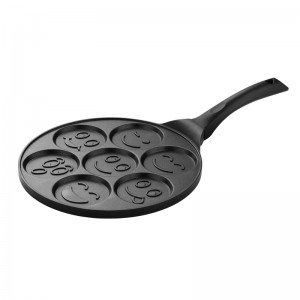Aluminum Nonstick Pancake Pan