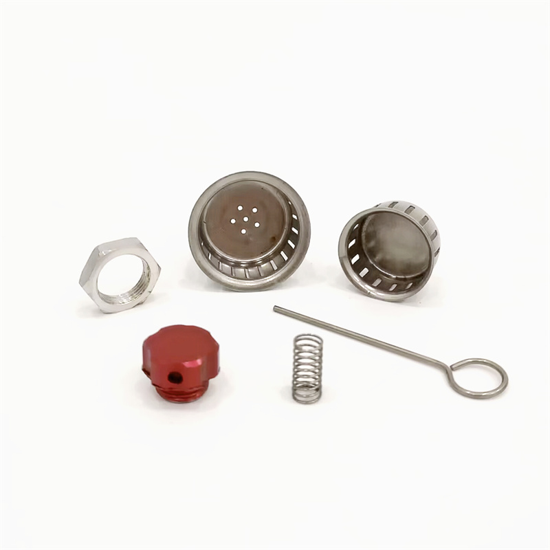 Pressure Cooker lid parts (3)
