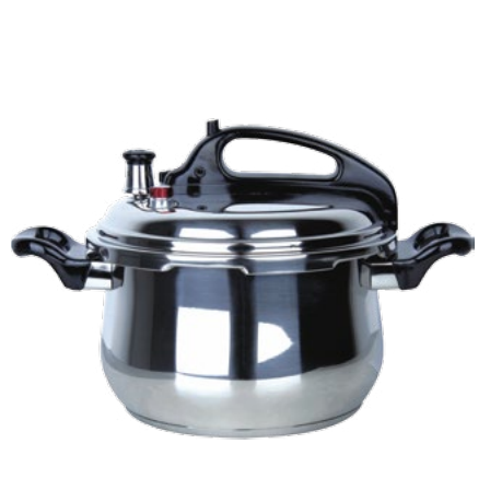 How to use a pressure cooker safely and effectively?
