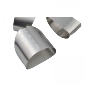 Stainless Steel Cookware Flame Guard